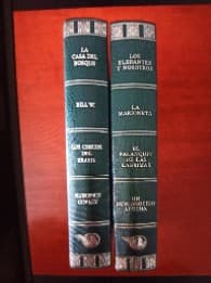 Biblioteca de selecciones