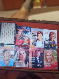 Lote selecciones de Readers Digest