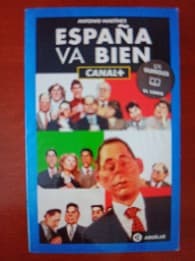 España va bien.