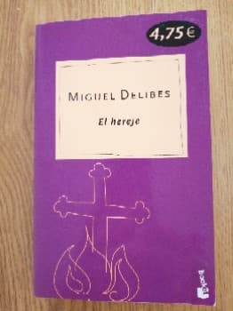 El hereje 