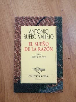 El Sueno de la Razon
