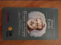 El espejo en el espejo 