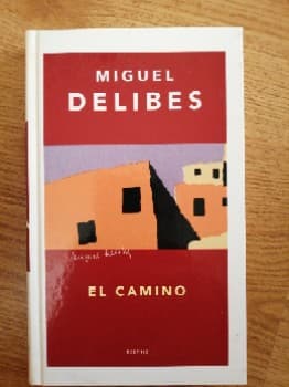 El camino 