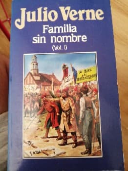 Familia sin nombre (I) 