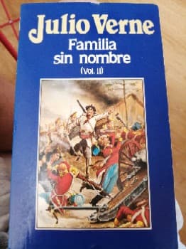 Familia sin nombre (II) 