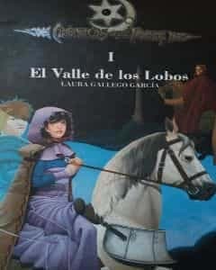 Crónicas de la Torre I. El Valle de los Lobos