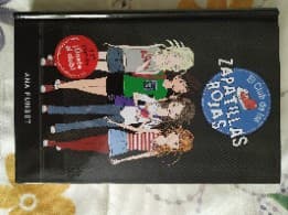 El Club de las Zapatillas Rojas