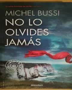 No lo olvides jamás