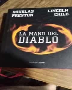 LA MANO DEL DIABLO