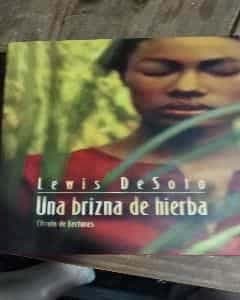 UNA BRIZNA DE HIERBA 