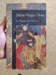 La Fiesta del Chivo