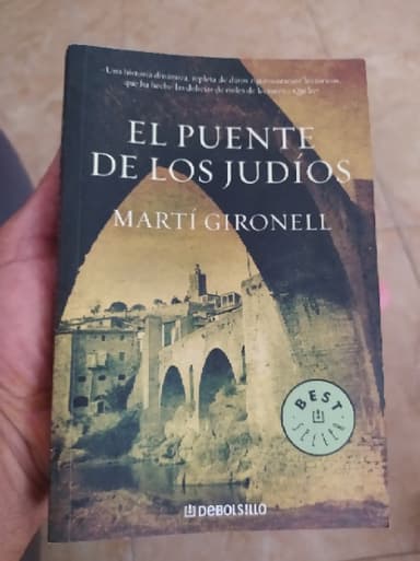 El puente de los judíos
