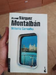 Milenio Carvalho