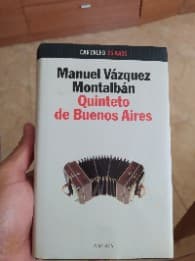 Quinteto de Buenos Aires