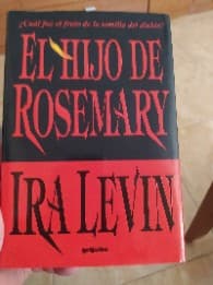 El hijo de Rosemary