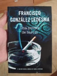 UNA NOVELA DE BARRIO