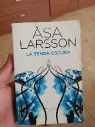 La senda oscura