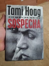 Sospecha