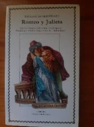 Romeo y Julieta