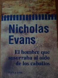 el hombre que susurraba a los caballos 