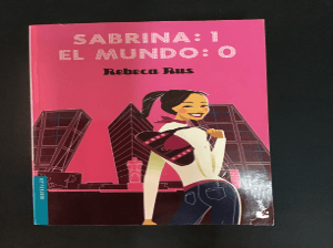 Sabrina 1 El Mundo 0