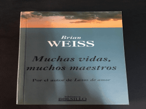 Muchas Vidas Muchos Maestros