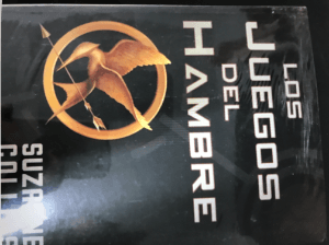 Los juegos del hambre