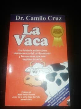 la vaca 