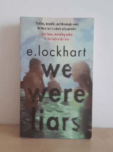 We Were Liars