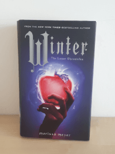 Winter (Lunar Chronicles)