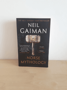 Norse Mythology