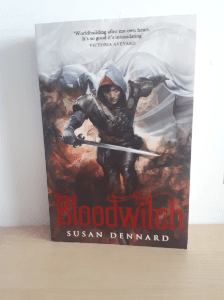 Bloodwitch