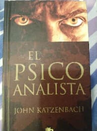 El Psicoanalista 