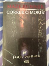 Maze Runner, Correr O Morir