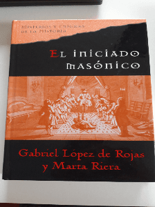 El iniciado masónico