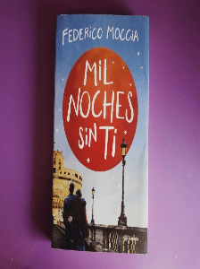 Mil noches sin ti
