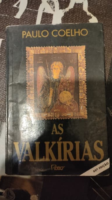 As valkírias
