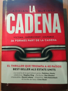 La cadena