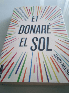 Et donaré el sol