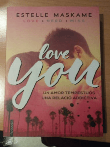 Love YOU
