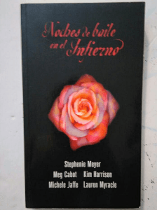 Noches de baile en el infierno