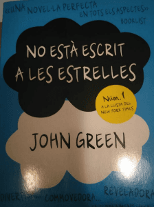 No està escrit a les estrelles