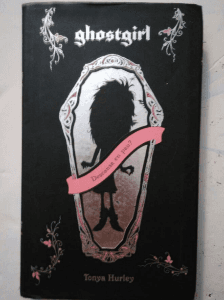Ghostgirl