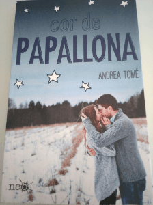 Cor de papallona