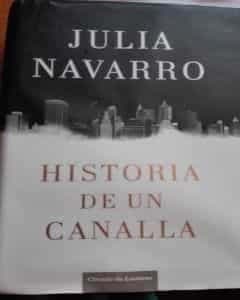 Historia de un canalla