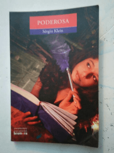 Poderosa