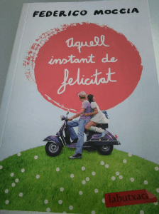 Aquell instant de felicitat