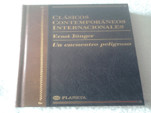 UN ENCUENTRO PELIGROSO