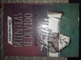 Mientras te olvido