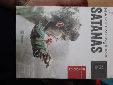 Satanás 